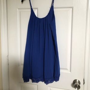 Women’s dress